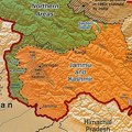 (Mapa) gde je Kašmir i zašto je toliko važan: Bitka za teritoriju dva i po puta veću od Srbije, razbuktao se rat koji tinja…