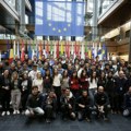 Evropski parlament usvojio rezoluciju o Srbiji: Velika većina podržala, Srbiji packe zbog vladavine prava i odnosa prema…