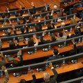 Propao još jedan pokušaj konstituisanja Skupštine Kosova