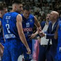 "Ne bežimo od uloge favorita, to je pozitivni pritisak": Trener Budućnosti pred meč sa Megom