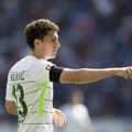 Suze na oproštaju od kluba: Miloš Veljković nije mogao da izdrži, novog štopera Zvezde slomile emocije, o potezu saigrača…