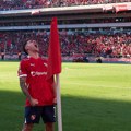 Neverovatan gol, imamo kandidata za "puškaša" godine! Pogledajrte strašan pogodak, golman gledao u neverici... Video