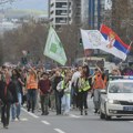Da li će policija intervenisati na blokadi 30 raskrsnica u Novom Sadu?