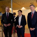 Brnabić iz Holandije: Teški i otvoreni pregovori o evrointegracijama