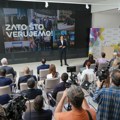 Borovčanin: Za Ekspo se do sada prijavile 104 zemlje; Projekat EXPO 2027 dugoročna i strateška stvar