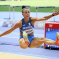 Ivana Španović se vraća u velikom stilu: Debitovaće u drugoj disciplini, evo kad i gde počinje