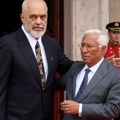 Costa u Tirani: Više nije pitanje da li će Albanija ući u EU, već kada