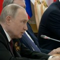 Zelenski na aparatima! Kremlj objavio uslove za sastanak sa Putinom! Prvo ovo moraju da urade!