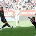Srbin sa dva gola krunisao sezonu karijere u Bundesligi