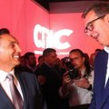 Bajatović „dobio konkurenciju“, Vulin u Srbijagasu: Ko će koga nadzirati?