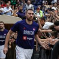 „Jokić da se odmori i zaželi košarke, neka bude srpsko finale Evrolige“: Gledajte novi „Pick and roll“ sa Mićom…