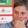 Selektor Stojković objavio širi spisak igrača za mečeve protiv Albanije i Andore