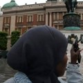 Muslimanka prvi put u Beogradu: "Pričali su mi laži, a ja i dalje pokušavam da shvatim jednu stvar u Srbiji"