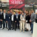 PKS: Srpska privreda se ove nedelje promoviše u Londonu, Berlinu i Amsterdamu