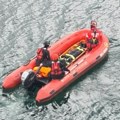Vatrogasci i dobrovoljci u borbi sa vatrom, ruševinama i divljinom: Izvedena spektakularna vežba spašavanja u srcu Tare…
