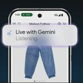 Jedna od najboljih funkcija Gemini asistenta od sada je dostupna svim Android i iOS korisnicima i to potpuno besplatno