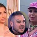 ''Kandila mi mog, ništa nije slagala'' Slovenka u suzama nakon što se saznalo za Filipovo nasilje nad Aleksandrom dok je bila…