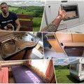 Srbin bratu prepustio kuću i kupio kamper Otkrio kako je unutra i koliko ga je platio! Rešio stambeno pitanje za pare kojima…