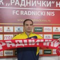 Dobrašinović pred Mačvu: "Očekuje nas pakleno teška utakmica"