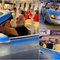 Boba živojinović uhvaćen na istom mestu kao harisova bivša! Brenin muž uživa u Monte Karlu u besnoj mašini od 400.000…
