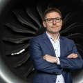 [EKSKLUZIVNO] Novi direktor Jat Tehnike Kaj-Uve Horl: „Možemo postati Panevropski MRO“