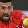 Novak počistio mišolića pa ga nahvalio: Zbog načina na koji je odigrao večeras zaslužuje da ode dalje