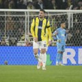Emotivni Tadić rekao zbogom: „Hvala vam za strast i ljubav, vaša podrška mi je značila sve“.