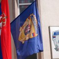 Mup se oglasio o incidentu na Pravnom fakultetu u Beogradu