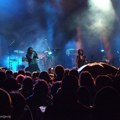 My Dying Bride radi na novom albumu