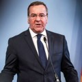 Pistoriju uveden da je Ukrajina dobro pripremljena za Putinovu odmazdu: "Možemo samo da nagađamo..."