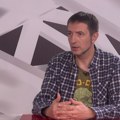 Profesor Tošković: Okupićemo se u ponedeljak i blokirati rad institucija