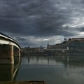 Sunovrat temperature koji sledi donosi jednu neprijatnu pojavu, a možda neće pasti ni kap kiše