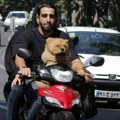 Vlasnici pasa na udaru iranskih vlasti