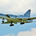 Ukrajina ponovo udara na Putinove bombardere