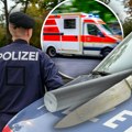 "Rasporiću te, idem po svoje ljude": Bračni par iz Srbije napravio haos u Austriji: Napali komšiju zbog veš mašine…