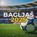 Počele prijave za letnji turnir u malom fudbalu „Bagljaš 2025“ ovo su KOTIZACIJE! „Bagljaš 2025“