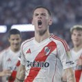 Real Madrid razbio kasu i doveo "novog Mesija": Franko Mastantuono (17) iz Rivera je je bomba prelaznog roka