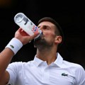 Novak Đoković svaki dan počinje isto: Na prazan stomak pije dve čaše tečnosti, evo i koje