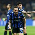 Galatasaraj započinje napad na fudbalera Intera
