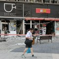 Ljudi masovno napuštaju Teheran: Pogledajte sliku iz vazduha koja prikazuje sav užas rata (foto)