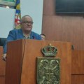 Cvetanović: Rebalansom budžeta neće biti ni dinar povećanja za sportske klubove