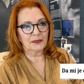 Da mi je opet 25: „Srećna sam“