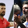 "Nije problem kako Đoković igra, nego nešto drugo": Muratoglu ponovo prozvao Novaka, jedna stvar ga muči