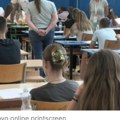 Završen drugi dan male mature: Rešenja testa iz matematike objavljena, osmake sutra očekuje izabrani predmet