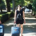 Hladan tuš pre letovanja sa „Mitos travelom”
