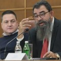Preminuo Dragoljub Acković