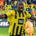 Talentovani napadač Borusije Dortmund se seli u Dansku!