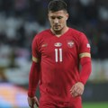 Šta koči već viđeni transfer Luke Jovića? Javio se velikan, hoće li ga crno-beli naterati da promeni odluku?
