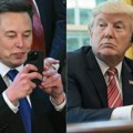 Musk kritikuje Trumpov zakon i poziva na osnivanje nove stranke