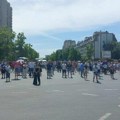 Ovo su lokacije na kojima se u 18 sati okupljaju Novosađani